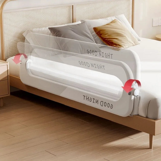 Baby Bed Fence