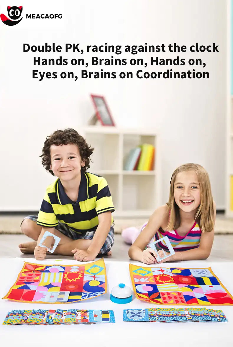 Tailor Master Battle Game -MEACAOFG