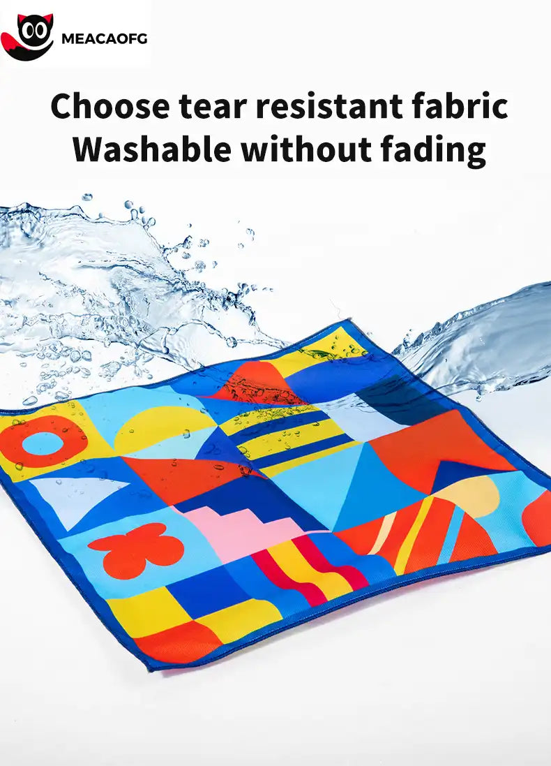 Tailor Master Battle Game -MEACAOFG