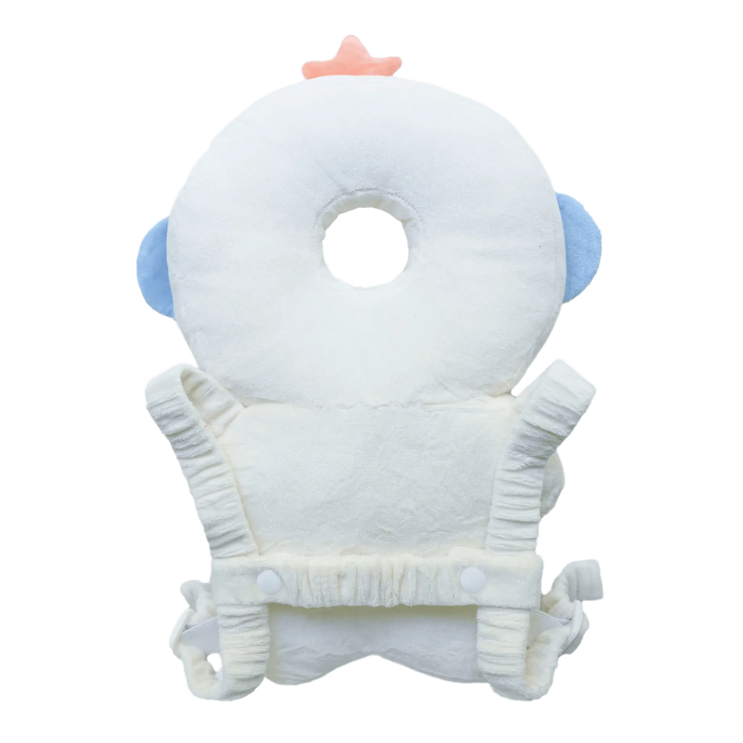 Head Protection Backpack-WEIQUEEN