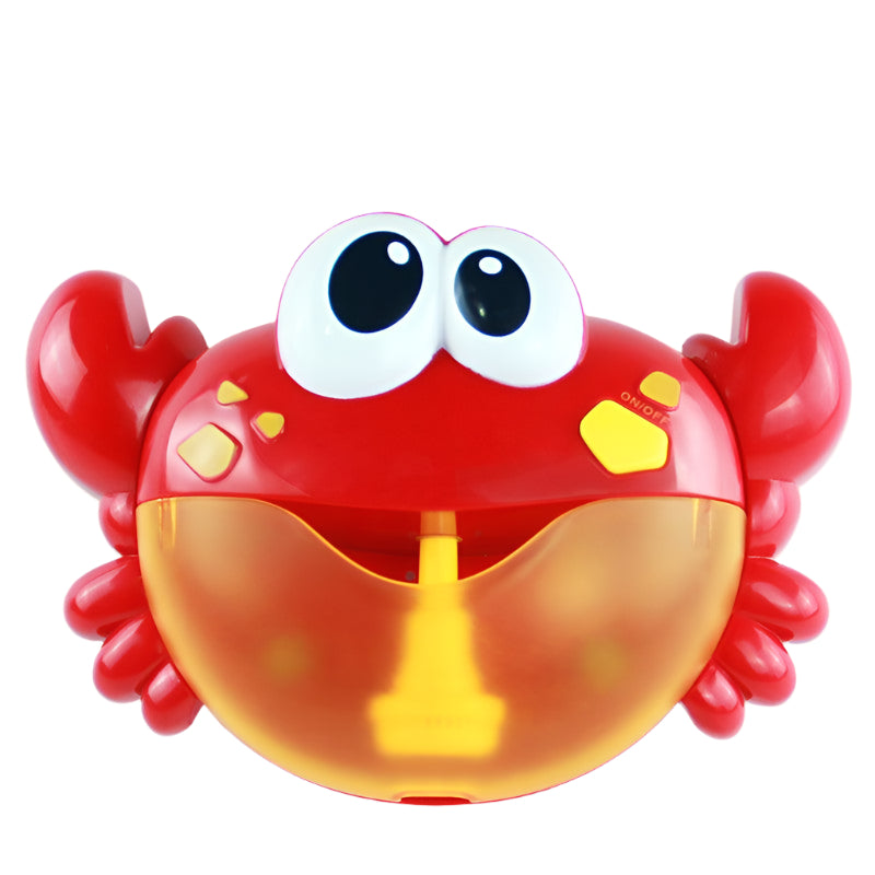 Baby Bath Bubble Machine Toy