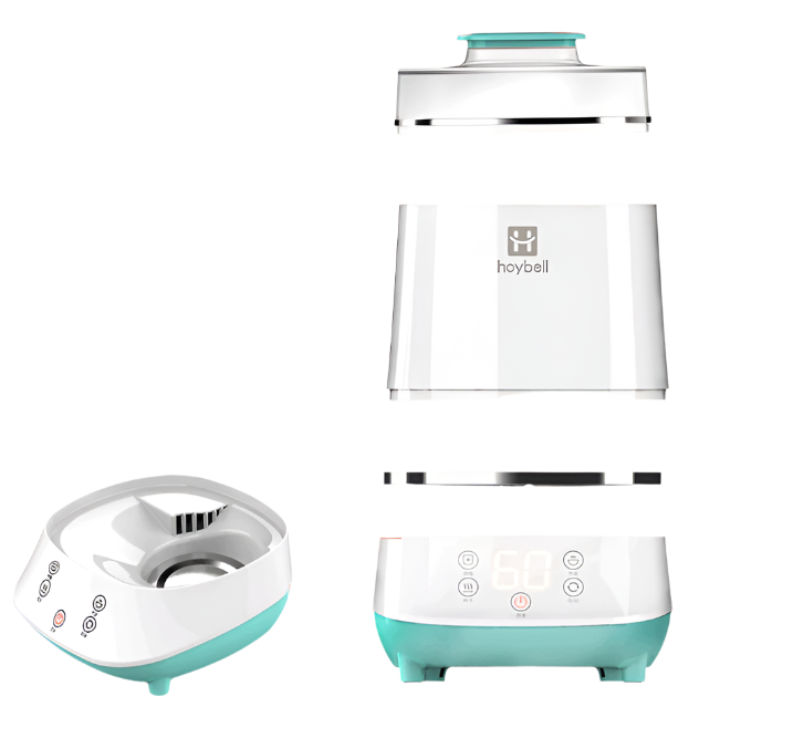 Baby Bottle Sterilizer & Dryer