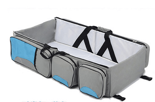 Baby Portable Bed