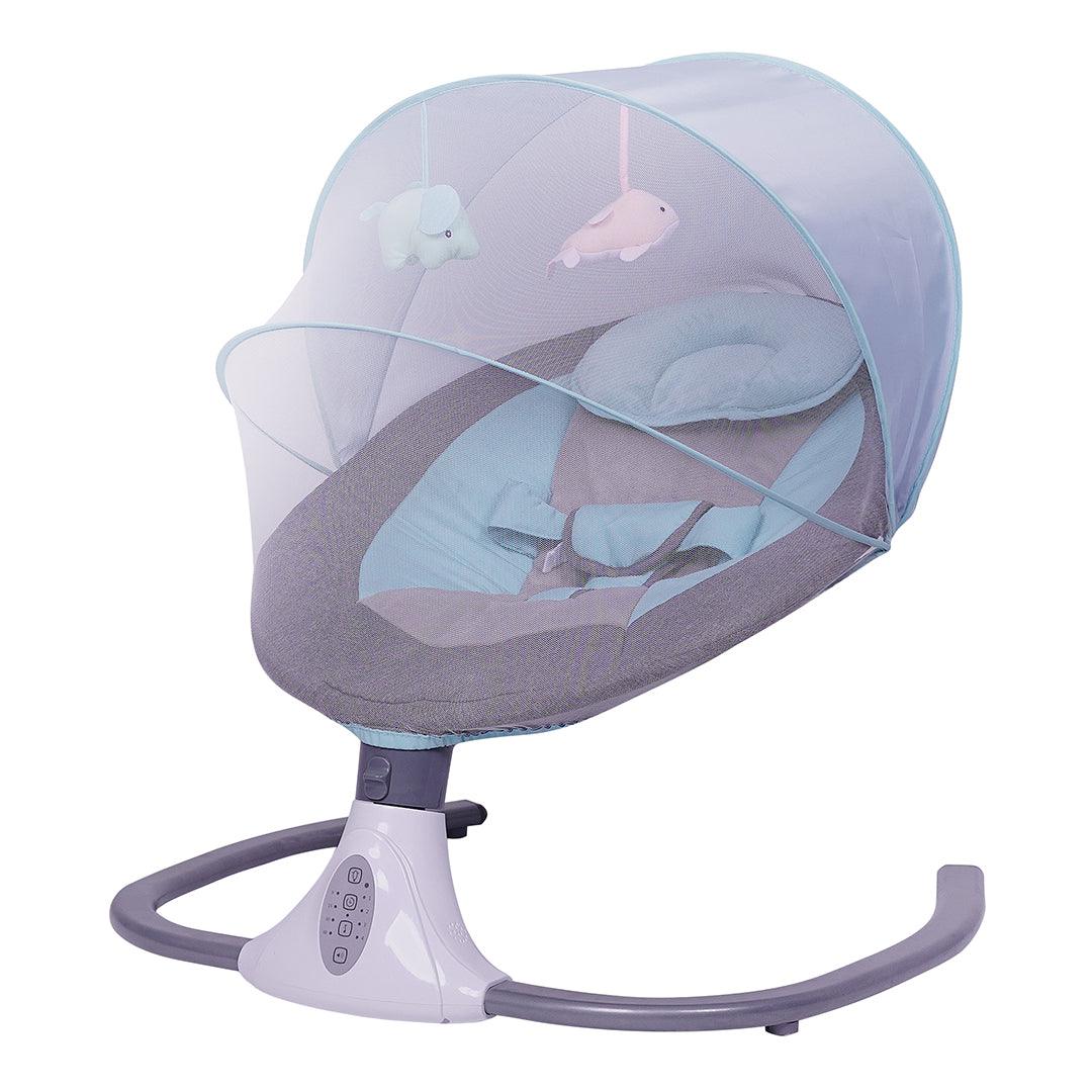 Electric Baby Rocking Chair