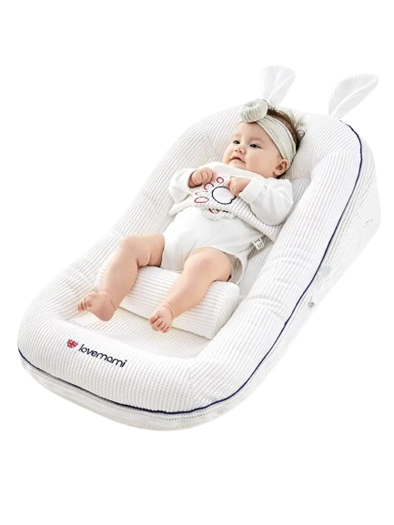 Baby bed 5