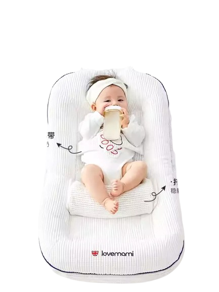 Baby bed 5