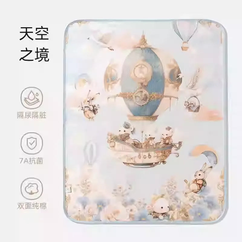 Baby diaper bag