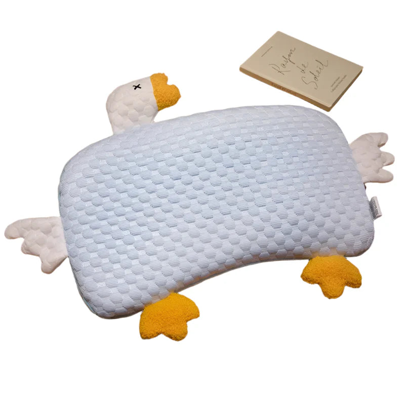 Baby pillow 2 -WEIQUEEN