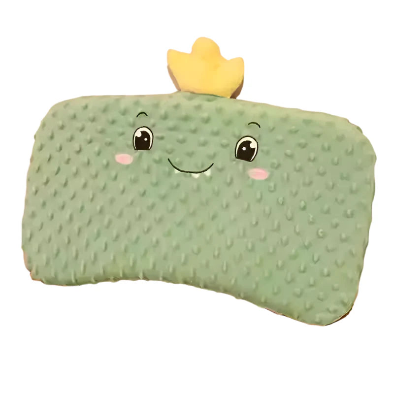 Baby pillow 2 -WEIQUEEN