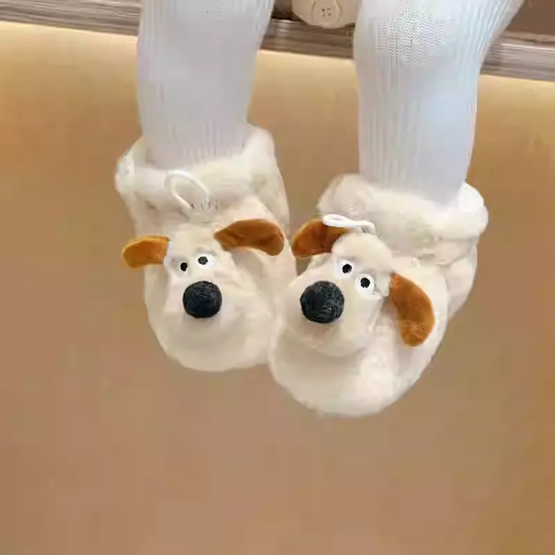 Babyshoe