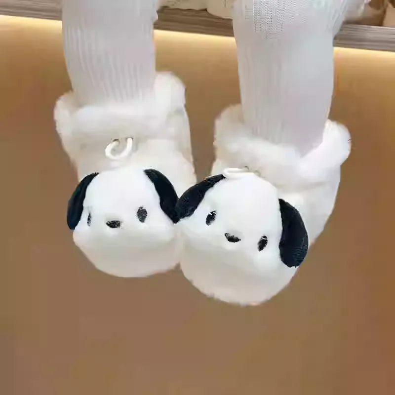 Babyshoe