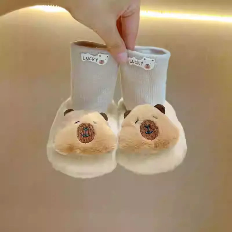 Babyshoe