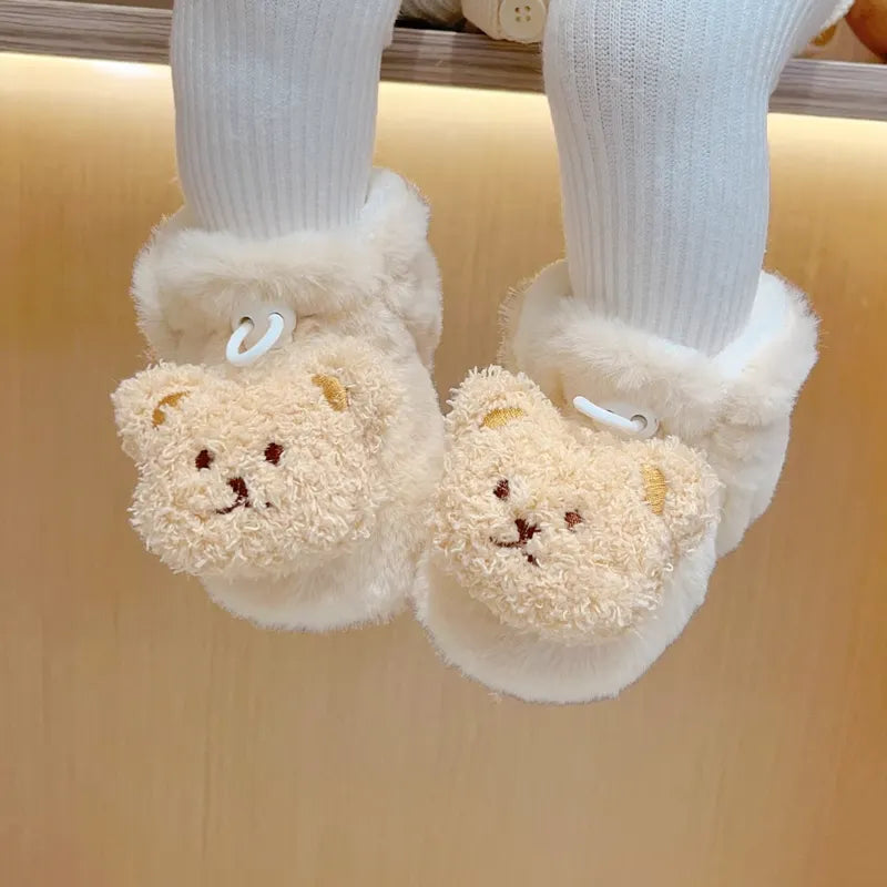 Babyshoe