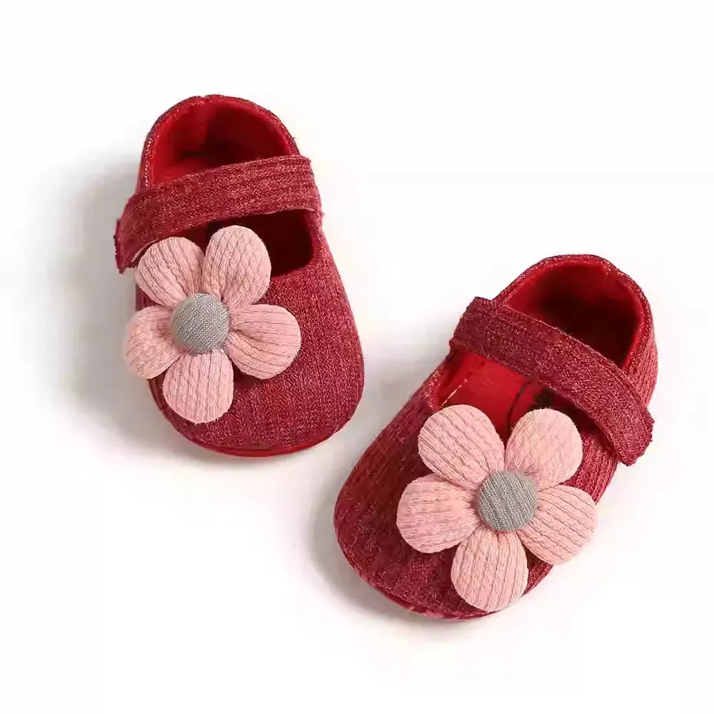 Baby shoes-WEIQUEEN