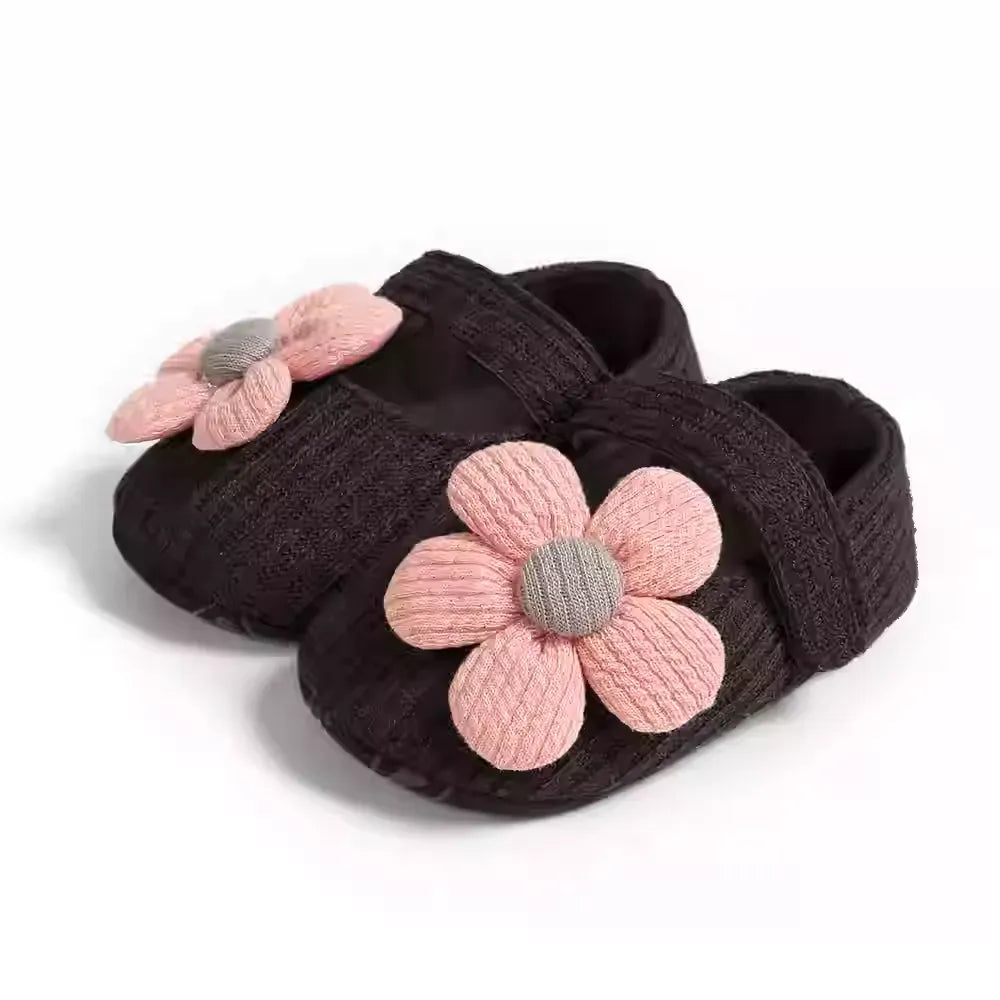 Baby shoes-WEIQUEEN