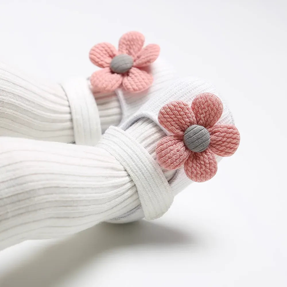 Baby shoes-WEIQUEEN