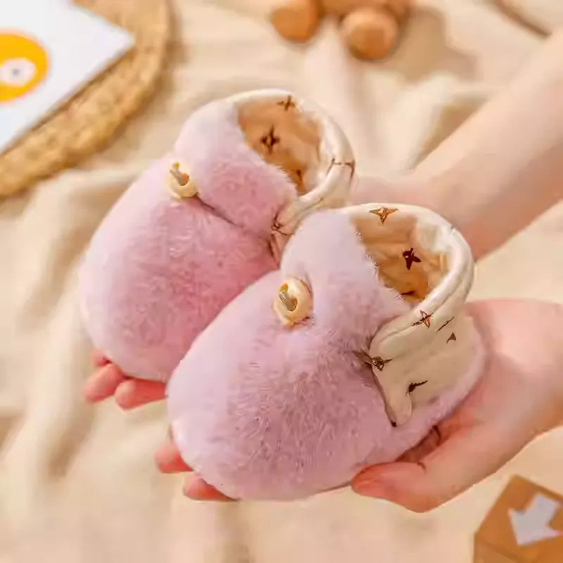 Baby shoes-WEIQUEEN