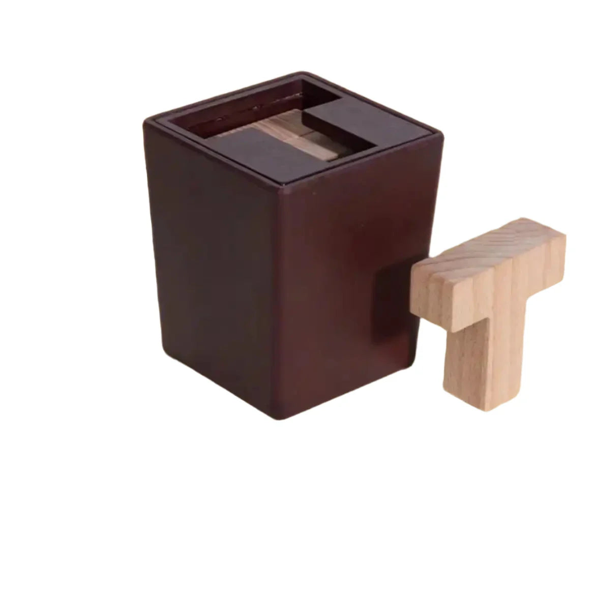 MEACAOFG 6 Round Boxes for kids puzzle games