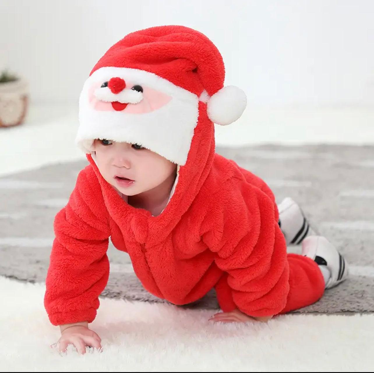 Baby Animal Onesie