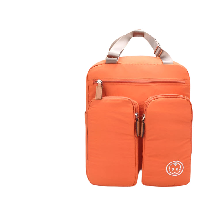 Multifunctional Large Capacity Baby Bag