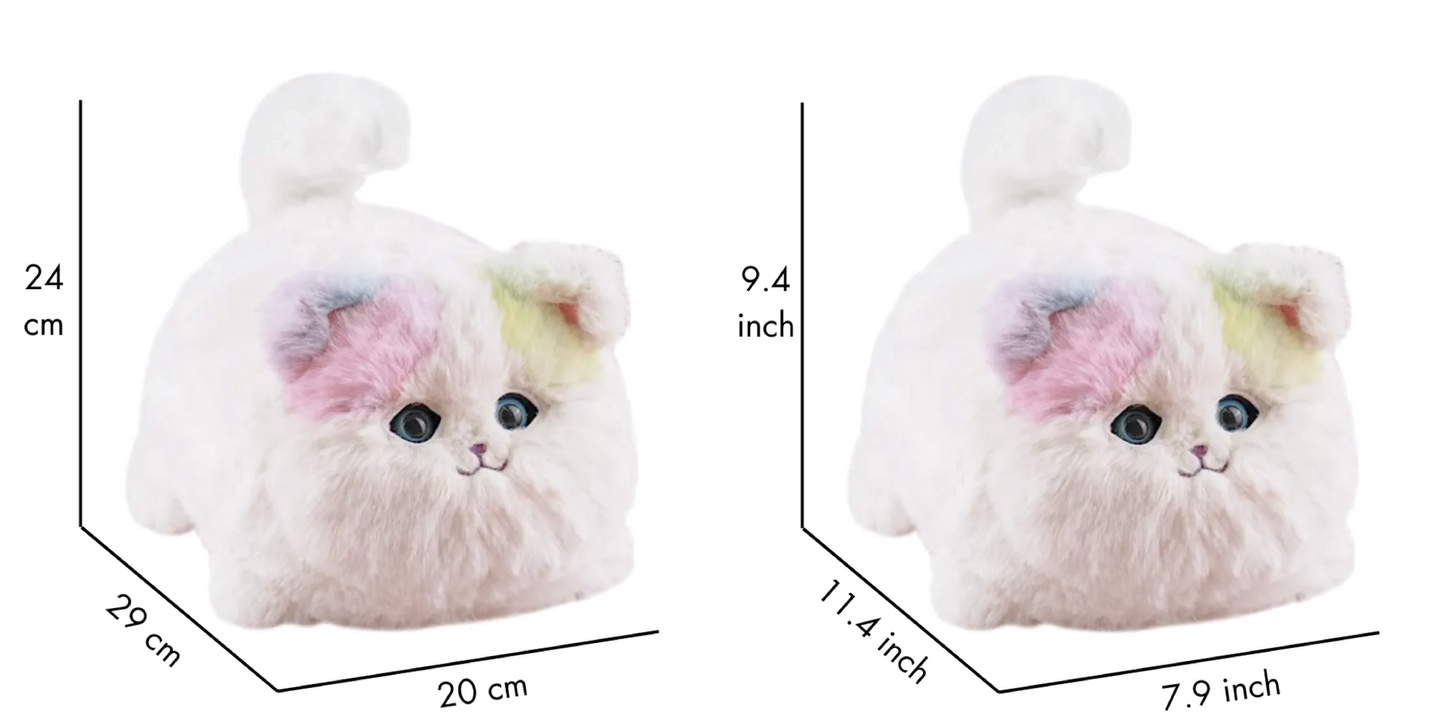 Spielzeug-Katze-WEIQUEEN™