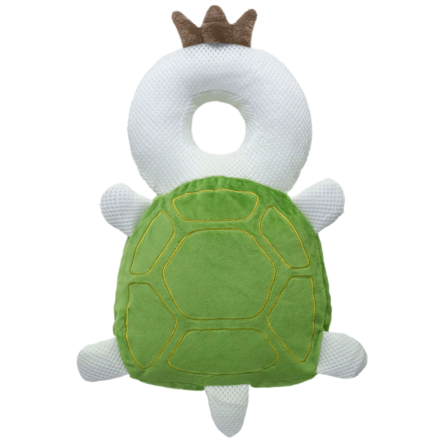 Head Protection Backpack-WEIQUEEN