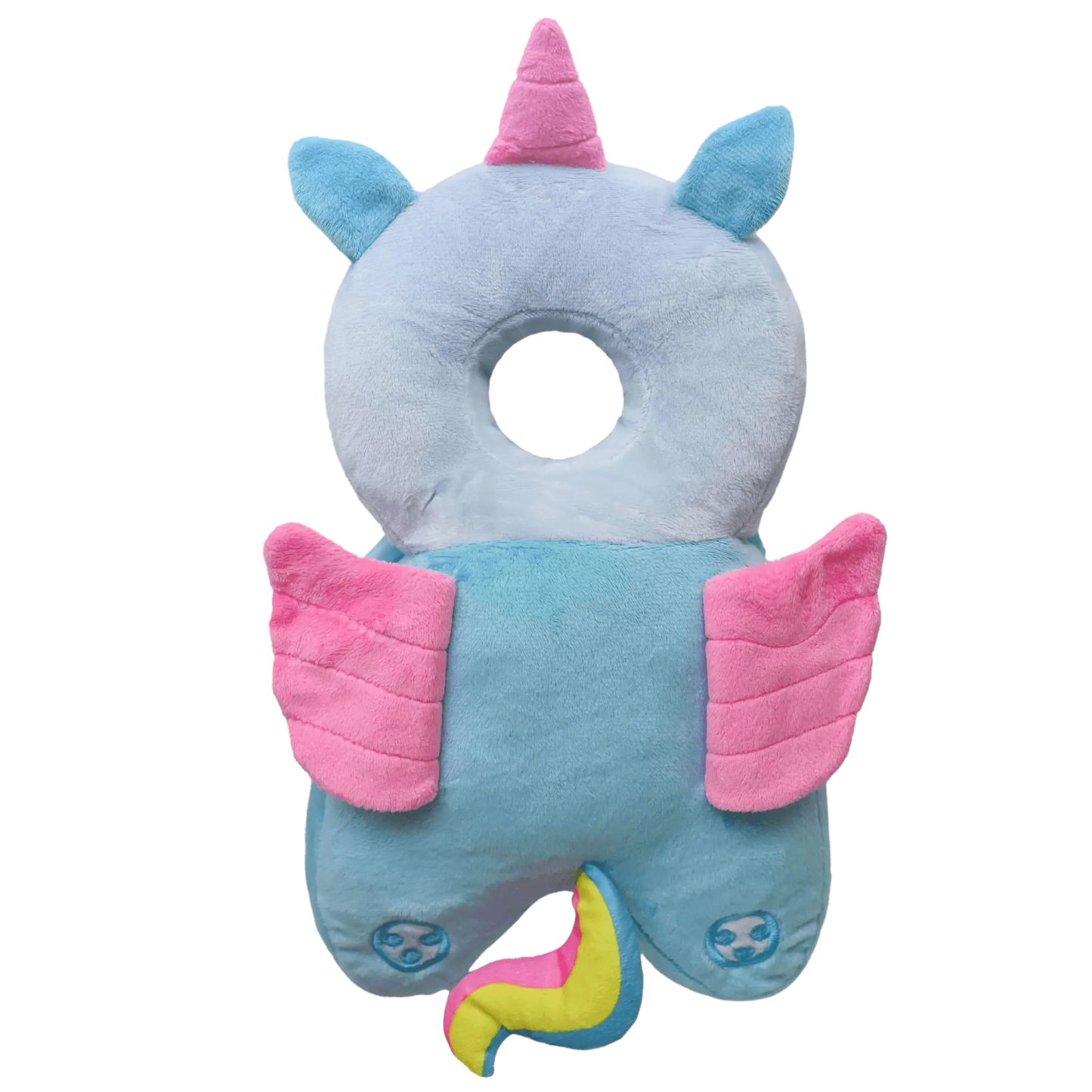 Head Protection Backpack-WEIQUEEN