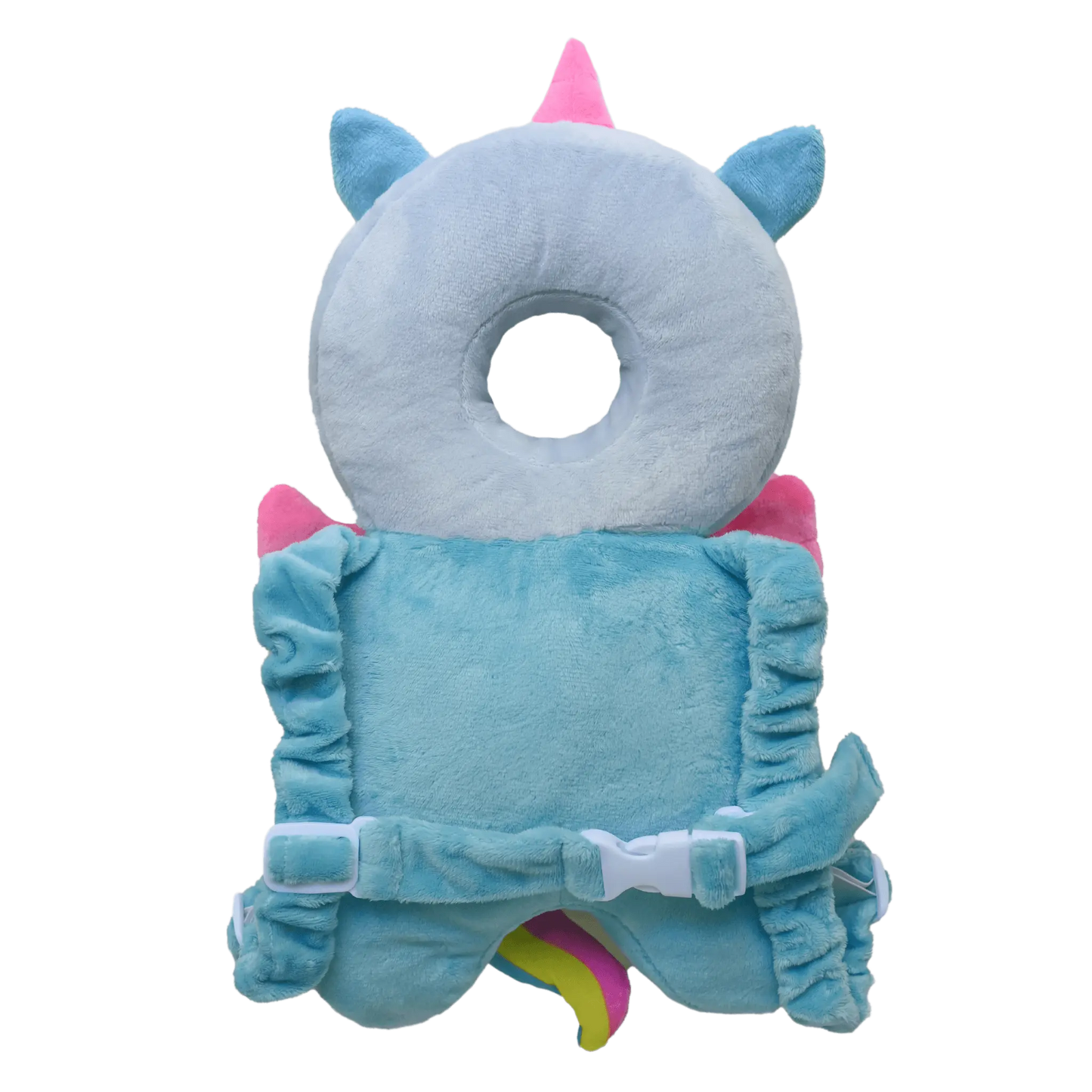 Head Protection Backpack-WEIQUEEN