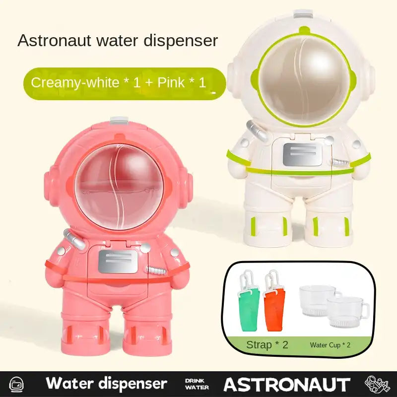 educational toys for 3 year olds water cooler for astronauts-WEIQUEEN