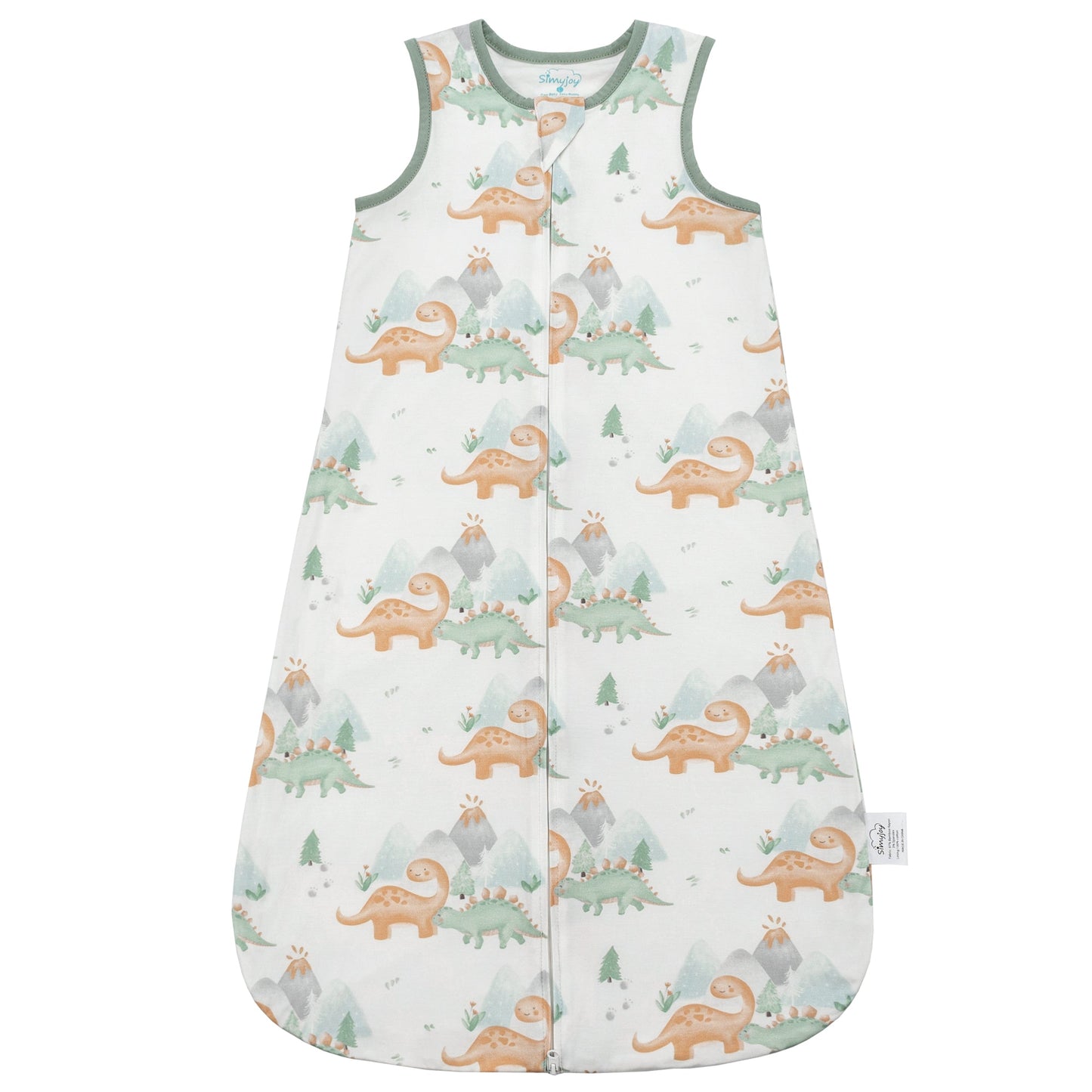 1.0 TOG Bamboo Baby Sleeping Bag 0-18 Months