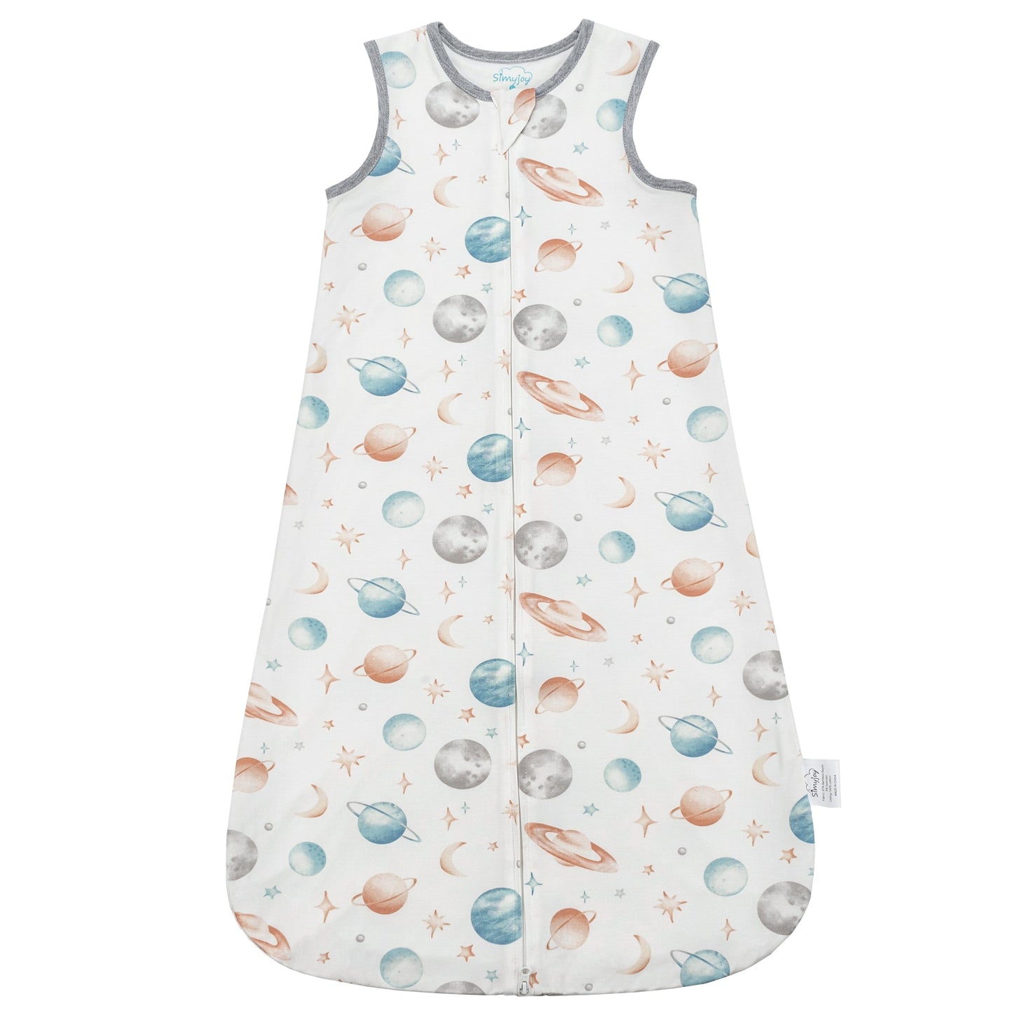 1.0 TOG Bamboo Baby Sleeping Bag 0-18 Months