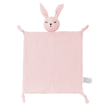 Muslin Cotton Security Blanket
