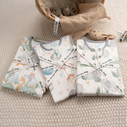 1.0 TOG Bamboo Baby Sleeping Bag 0-18 Months