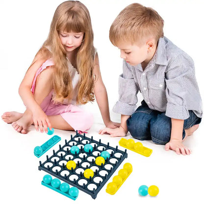WEIQUEEN Bouncing Ball Games Parent-Child Interactive Games Versus Games