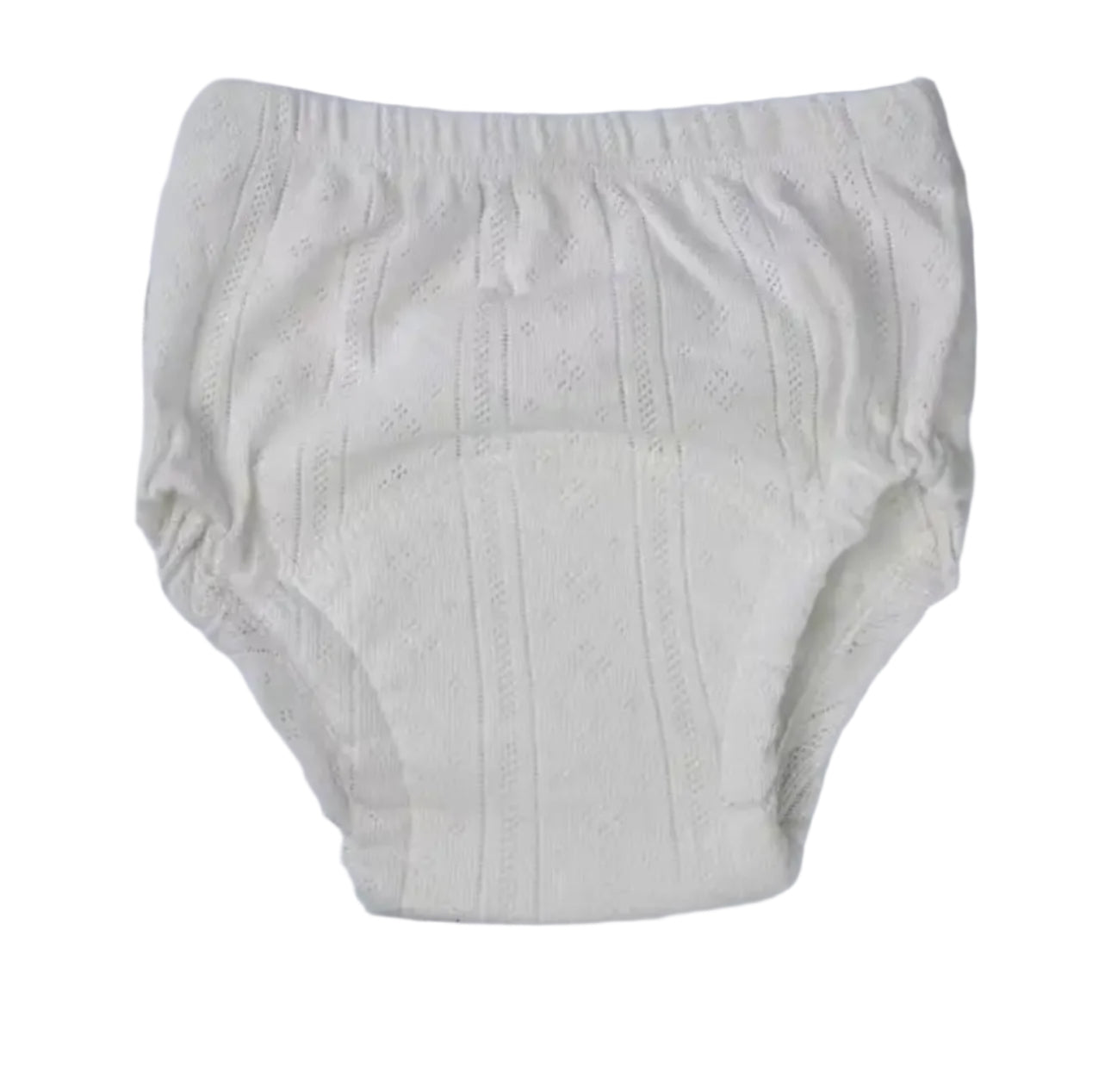 Baby Shorts Solid Color Washable Underwear