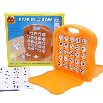 WEIQUEEN Children's sieve fun games Enhance thinking and logic skills