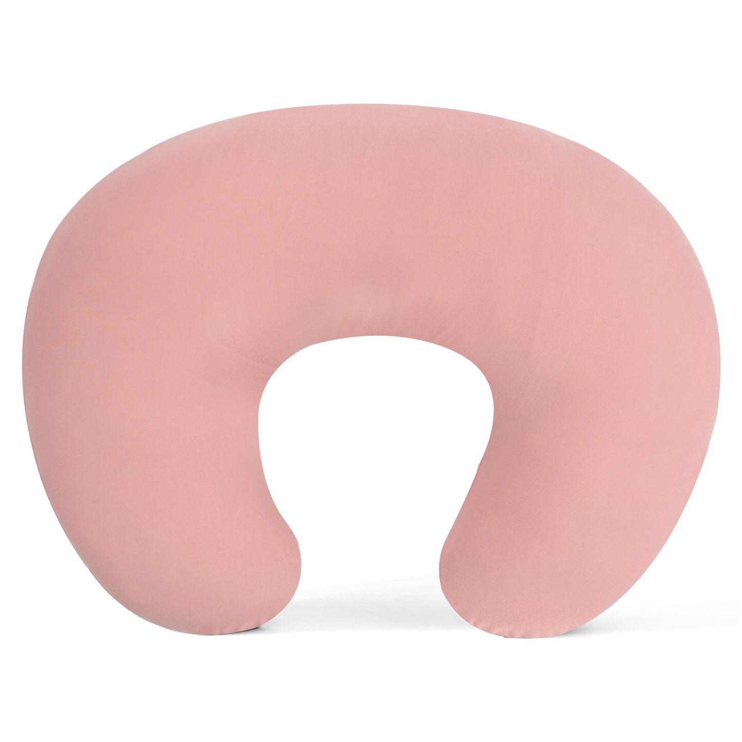 Bamboo Nursing Pillow Cover Compatible with Boppy Nursing Pillow