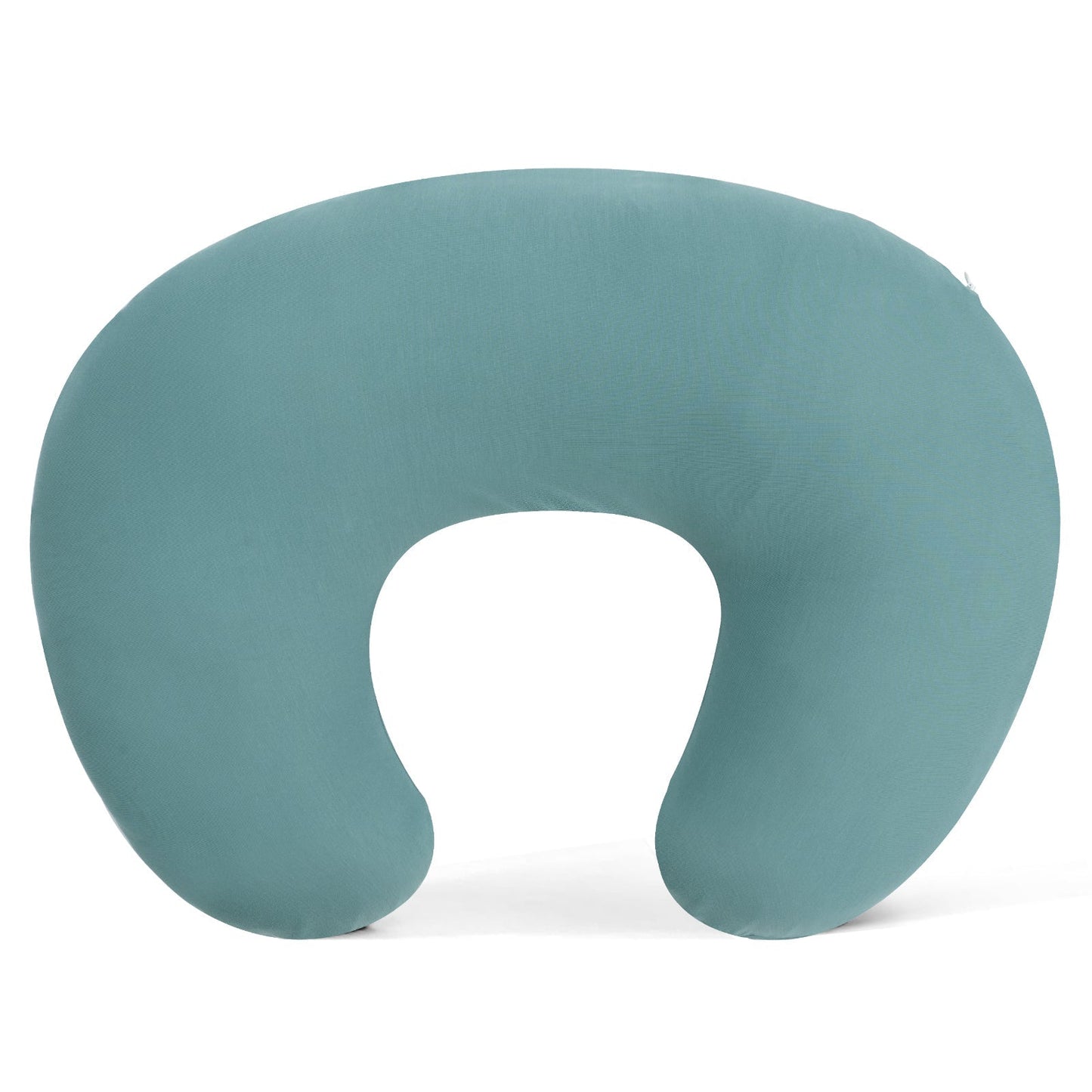 Bamboo Nursing Pillow Cover Compatible with Boppy Nursing Pillow