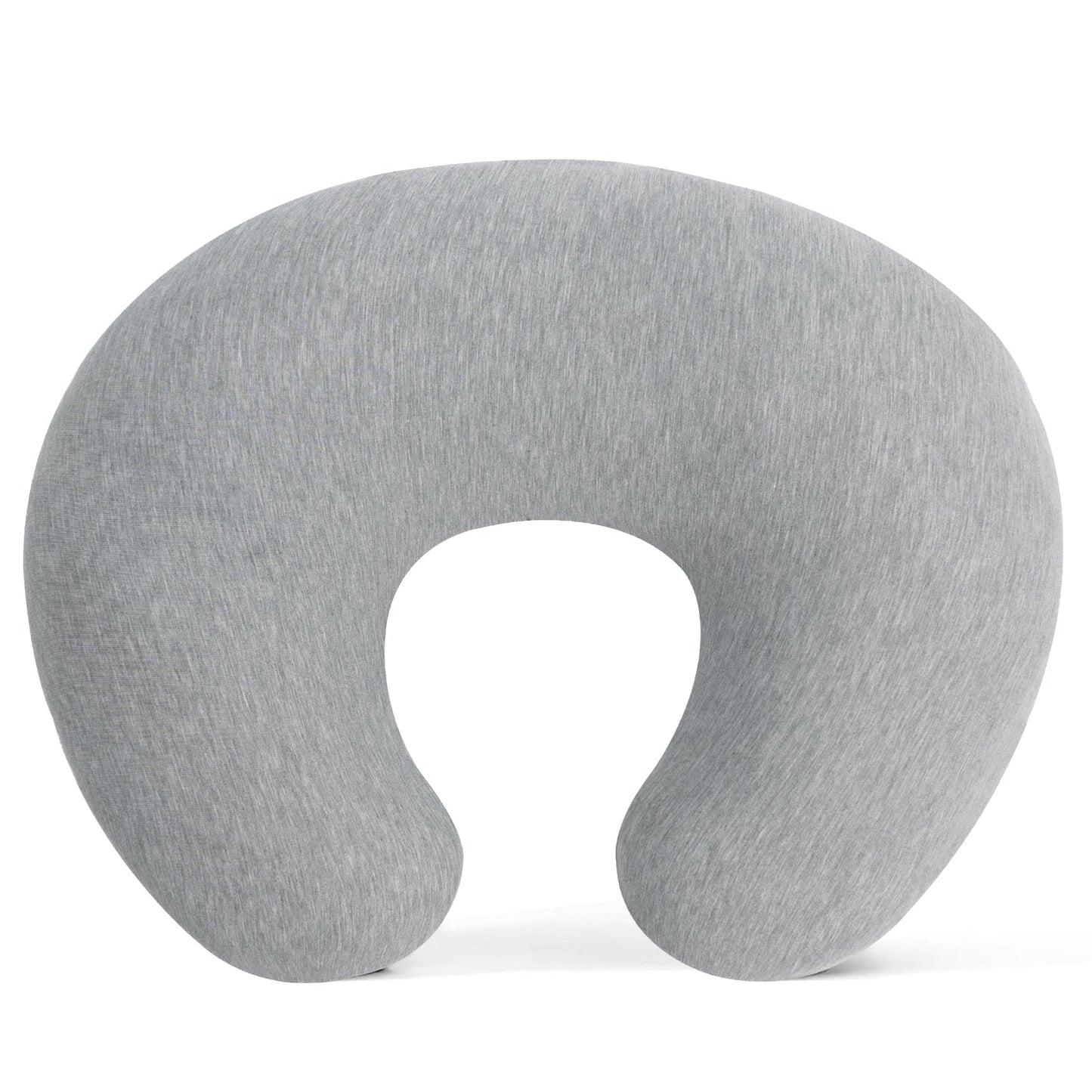 Bamboo Nursing Pillow Cover Compatible with Boppy Nursing Pillow
