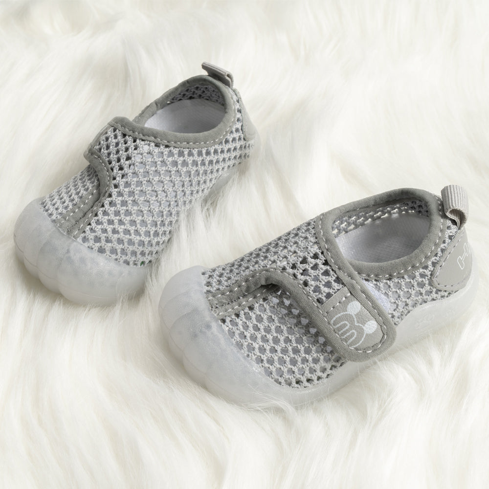 Mesh Baby Walking Shoes Summer