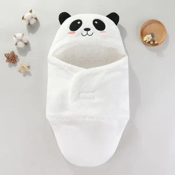 FLEECE-NESTCHEN-KOMFORT UND FANTASIEABABYNEST