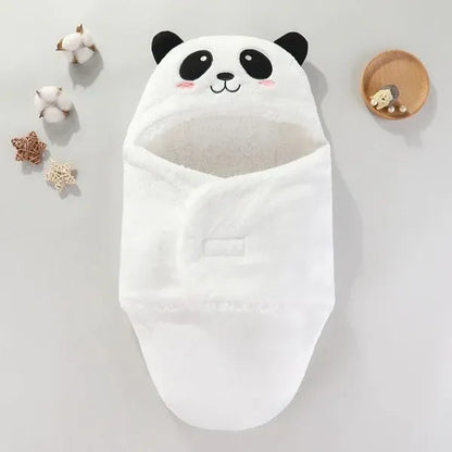 FLEECE-NESTCHEN-KOMFORT UND FANTASIEABABYNEST
