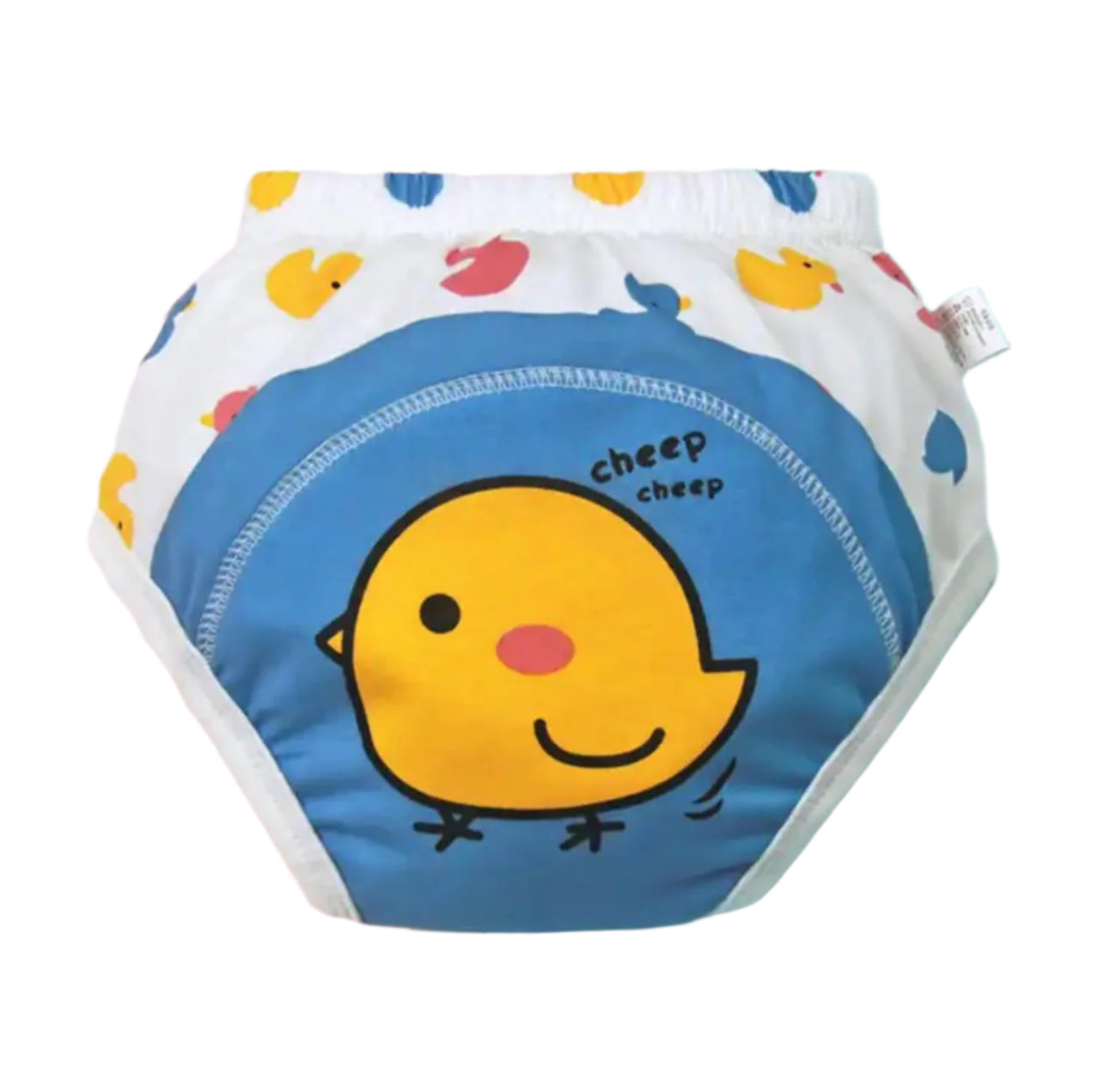 Leak-Proof Diapers for Babies