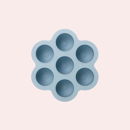 3 Pack Baby Food Freezer Tray with Lids