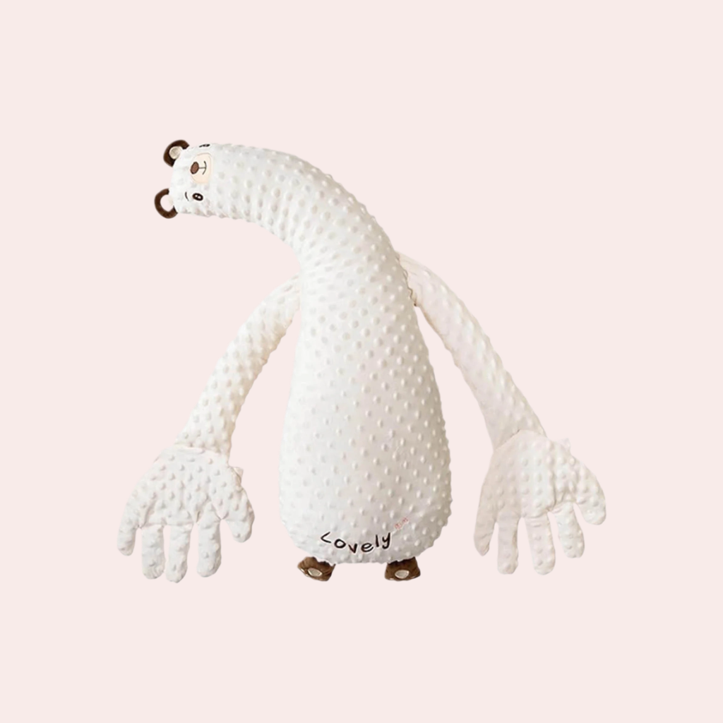 3 Levels Adjustable Simulation of Mother's Automatic Palm Slapping