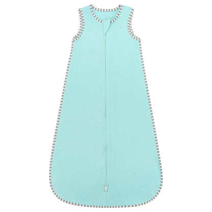 1.0 Tog Newborn Sleeveless Sleep Sack 100% Cotton 0-18 Months