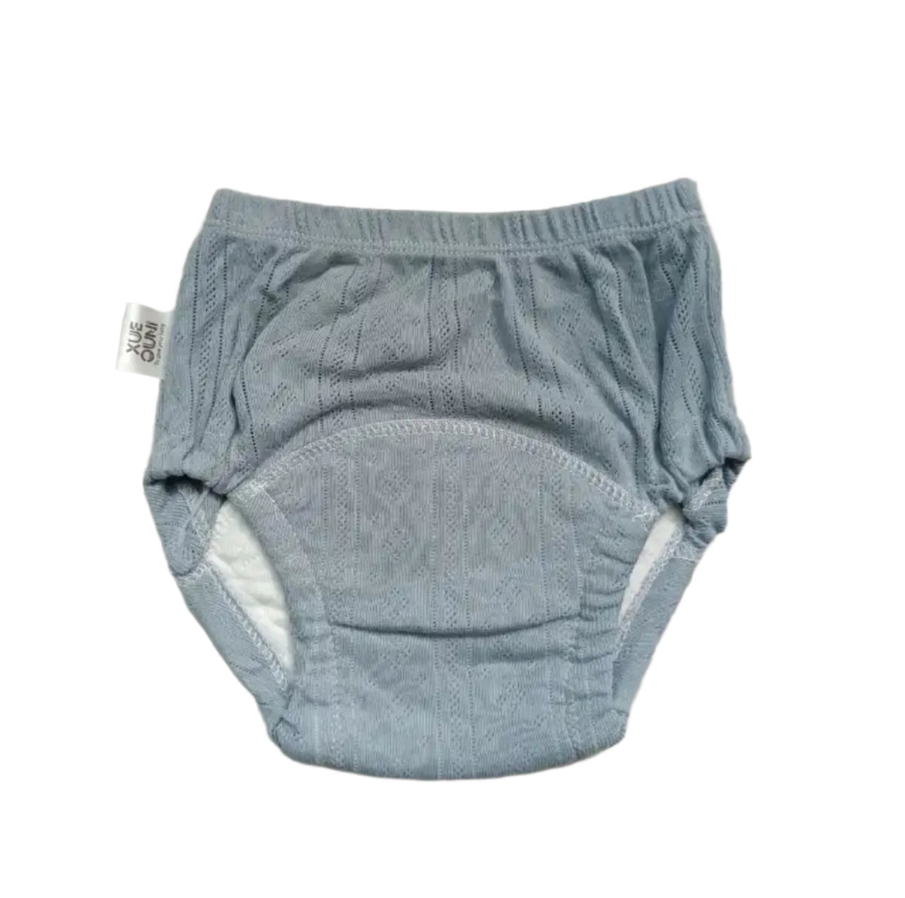 Baby Shorts Solid Color Washable Underwear