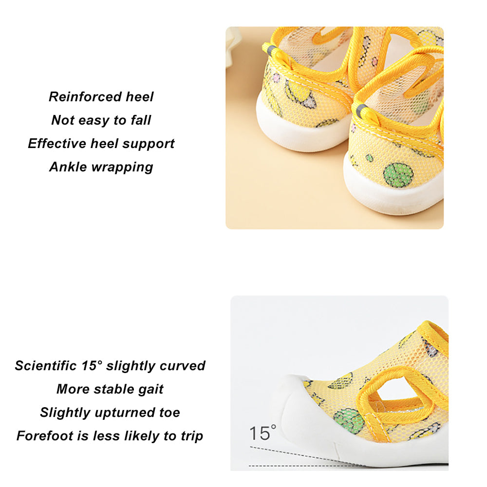 Baby Shoes for New Walkers Summer