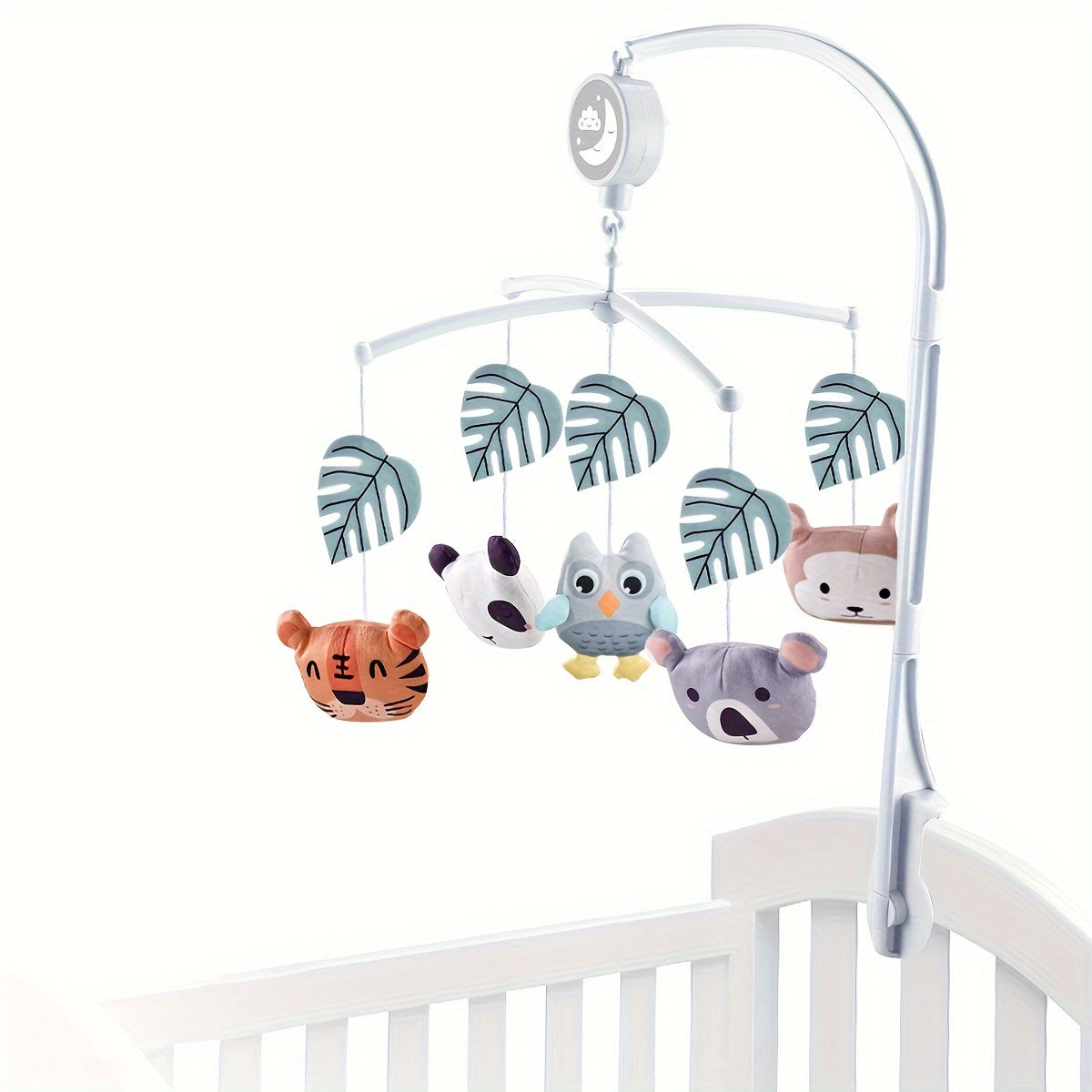 Interactive Youngsters Crib Toy