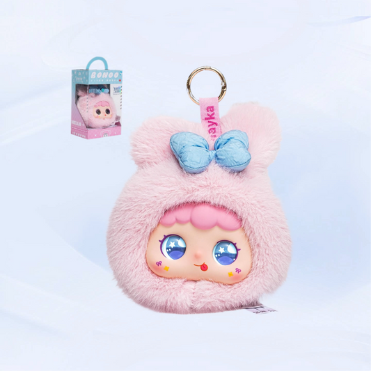 AI Smart Stuffed Animal with ChatGPT & Google